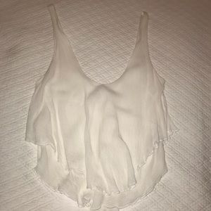 Free People Tank Top